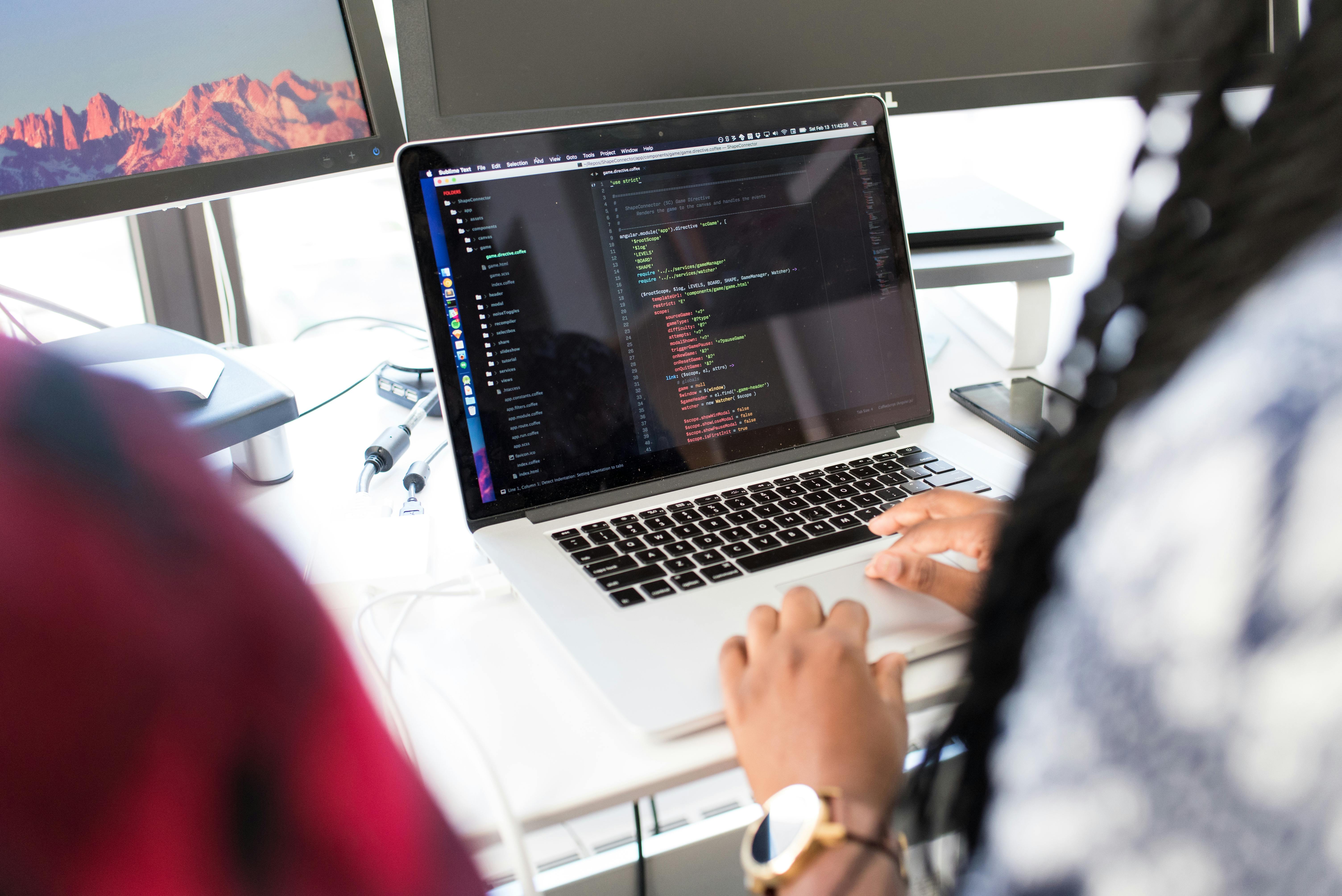 Custom SaaS Development